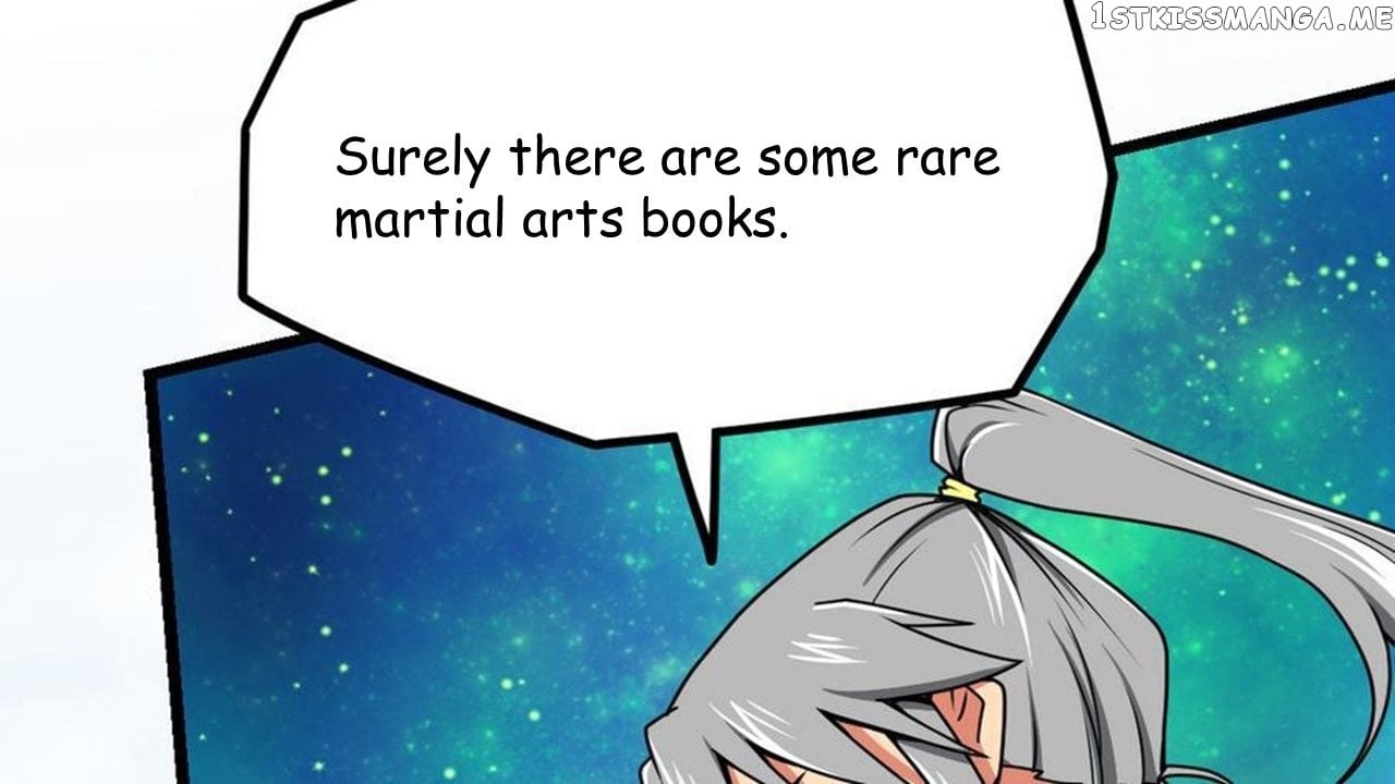 The Peerless Sword God Chapter 7 - Page 78