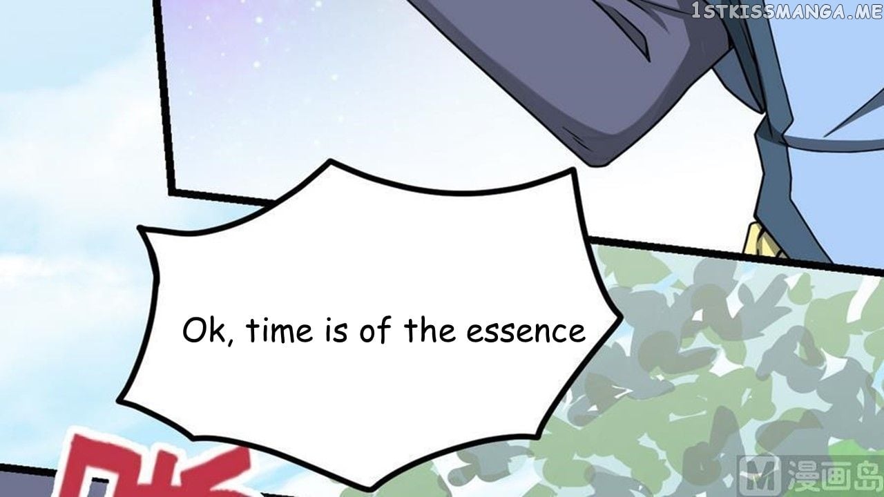 The Peerless Sword God Chapter 7 - Page 80