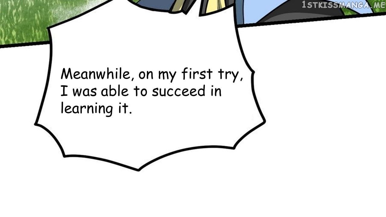 The Peerless Sword God Chapter 7 - Page 9