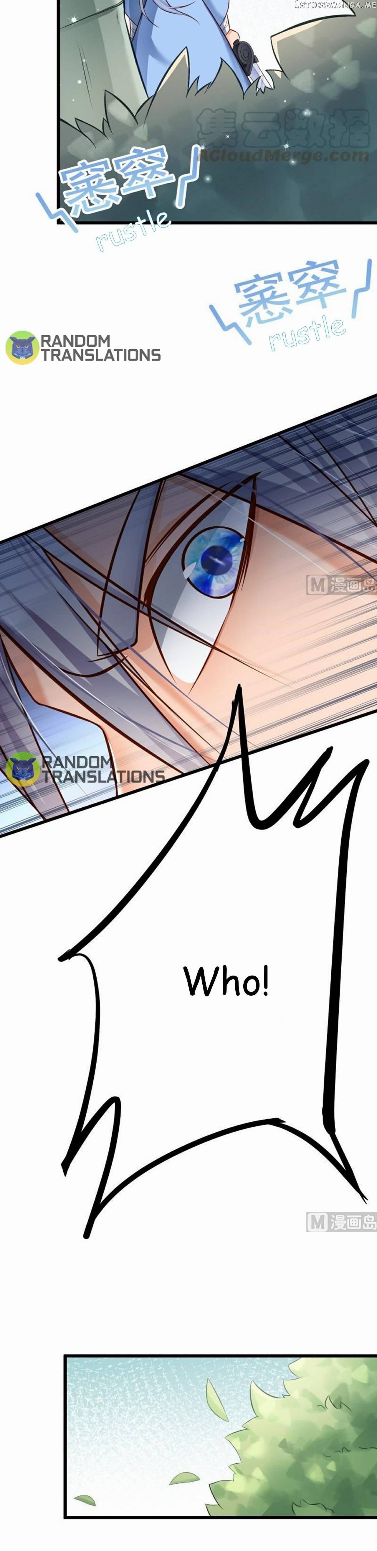 The Peerless Sword God Chapter 71 - Page 5