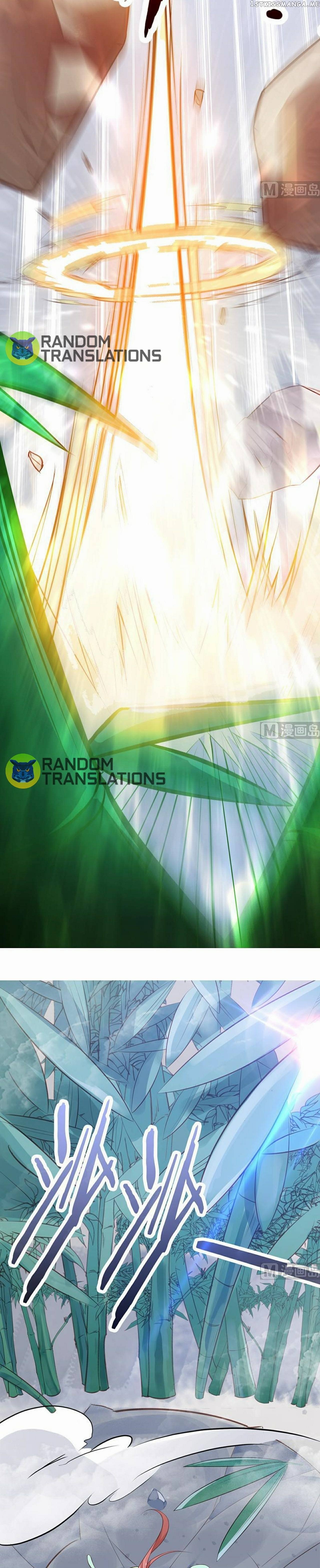 The Peerless Sword God Chapter 72 - Page 8