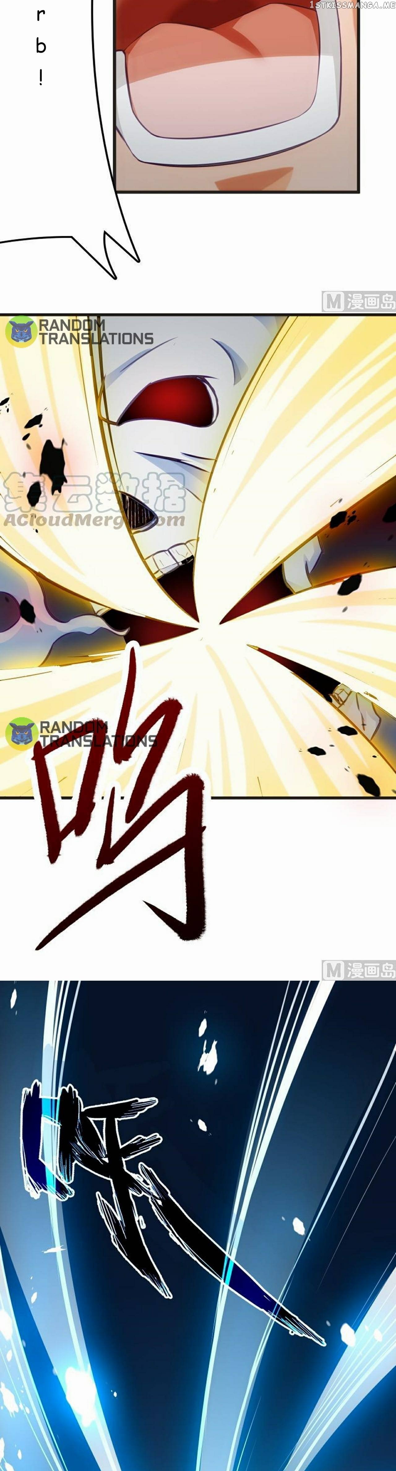 The Peerless Sword God Chapter 73 - Page 7