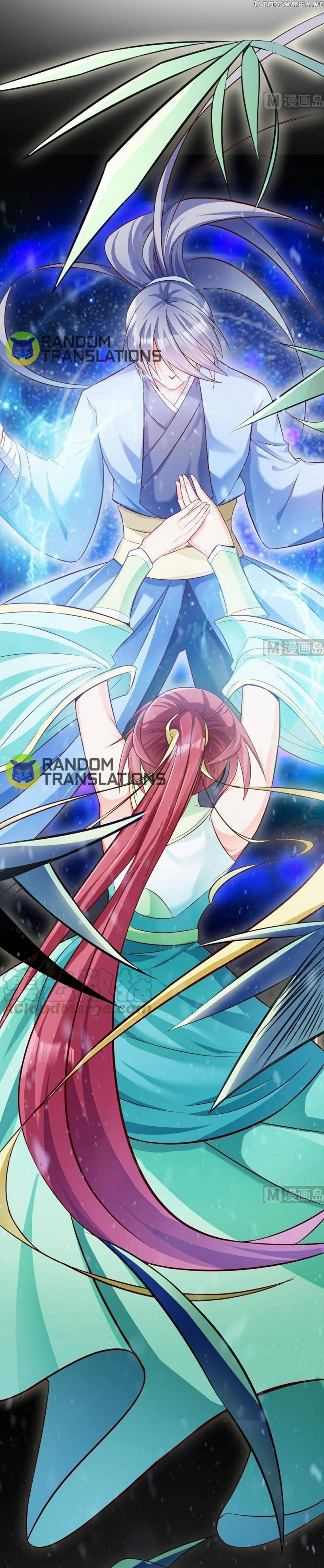 The Peerless Sword God Chapter 74 - Page 5