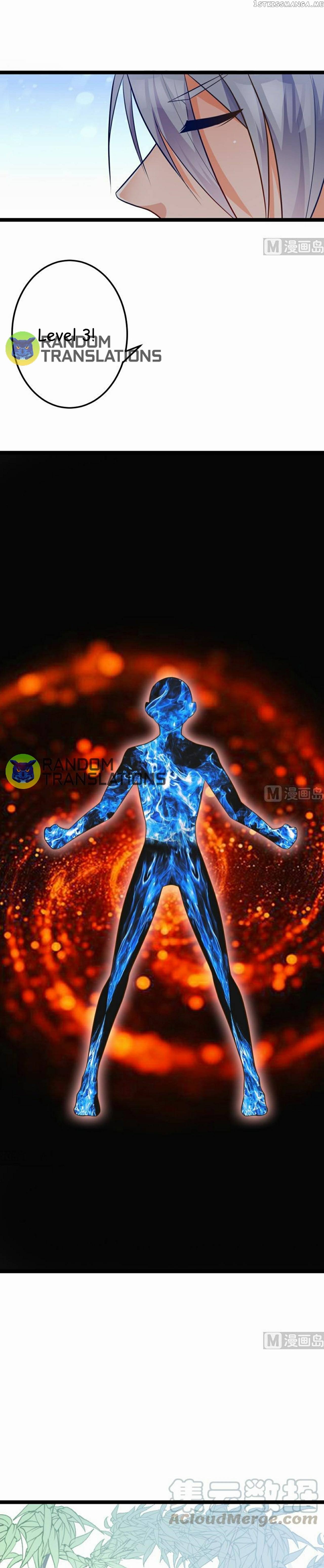 The Peerless Sword God Chapter 74 - Page 7