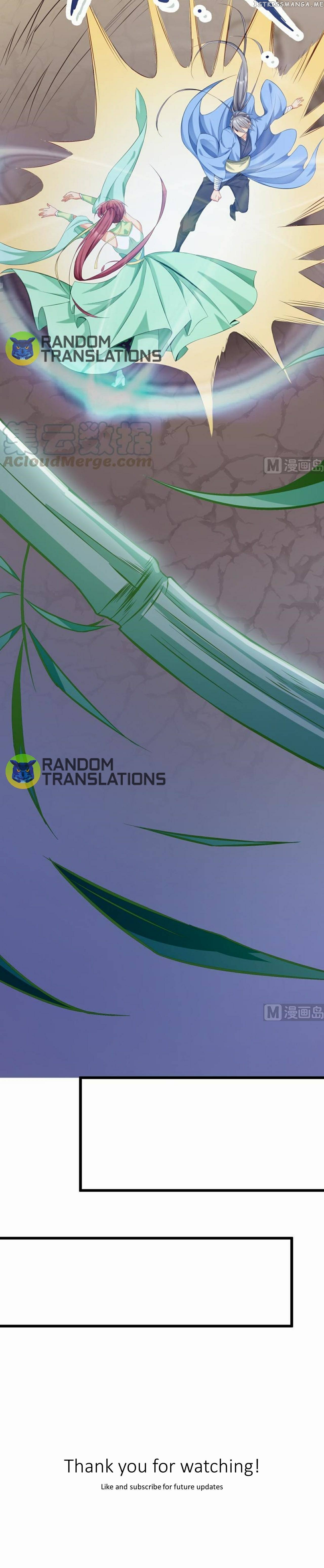 The Peerless Sword God Chapter 74 - Page 10