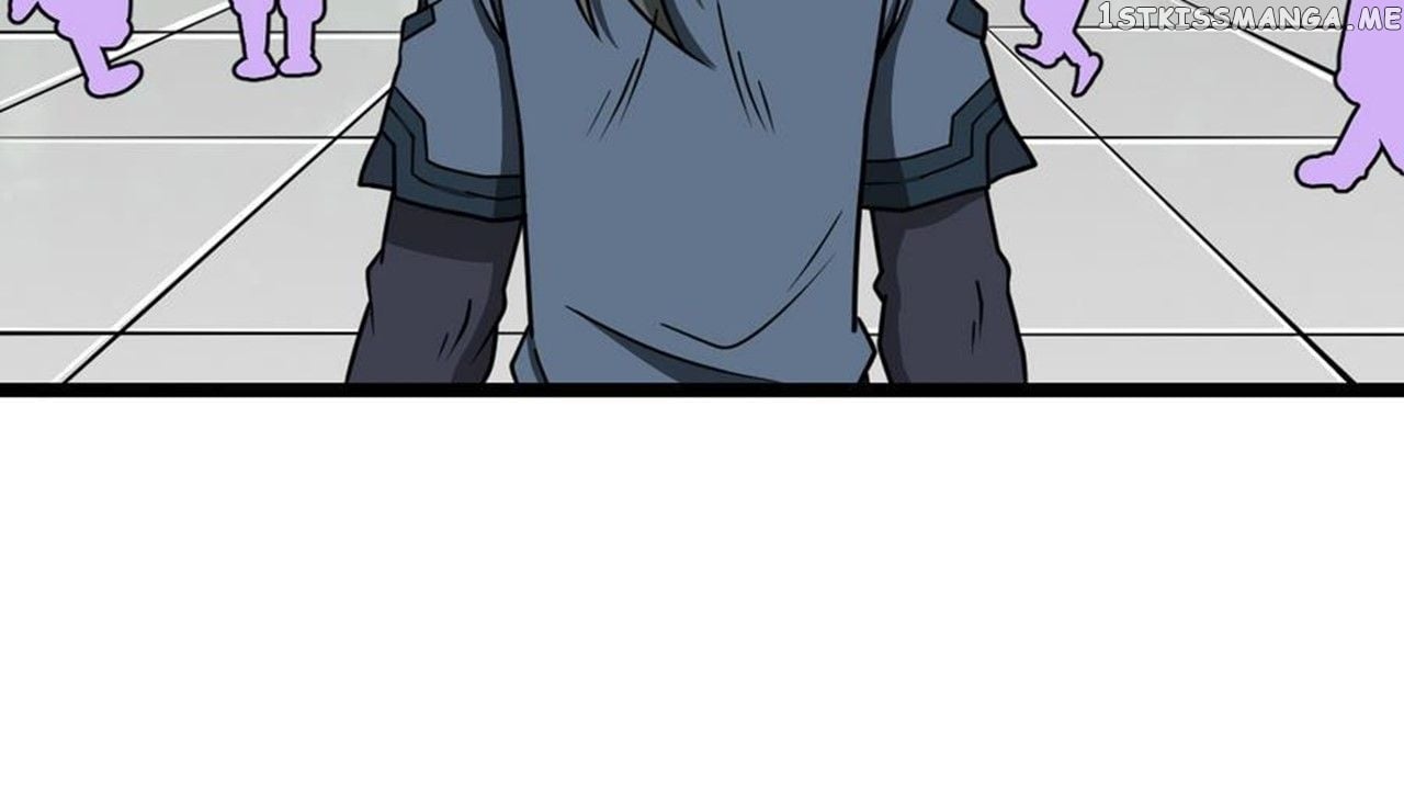 The Peerless Sword God Chapter 8 - Page 13