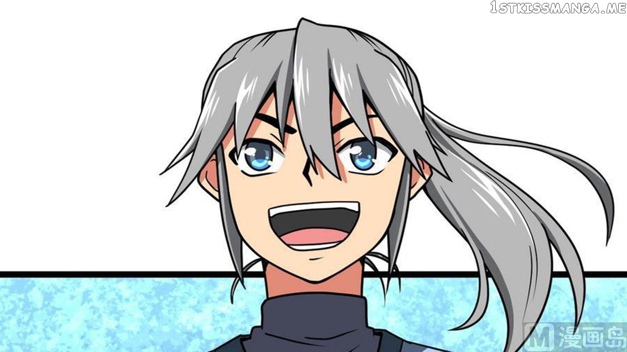 The Peerless Sword God Chapter 8 - Page 14