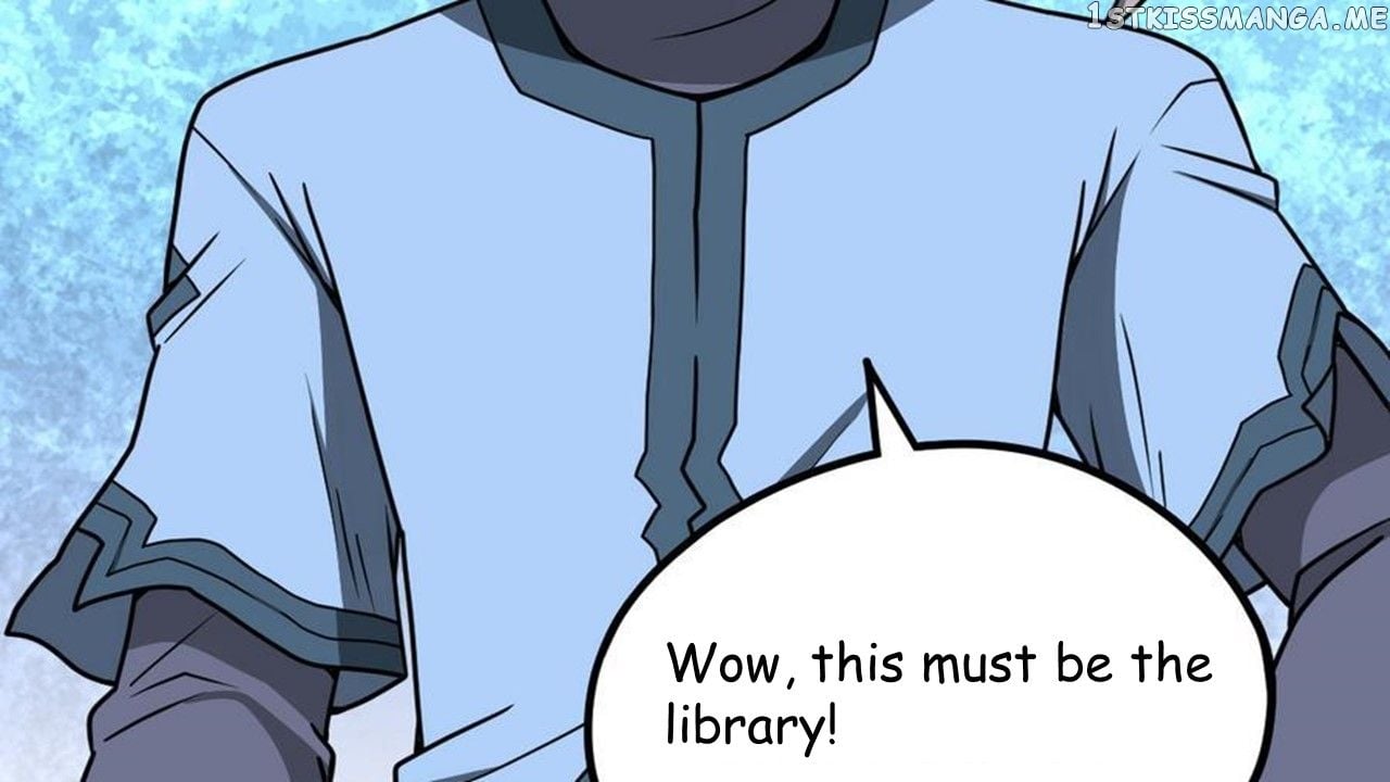 The Peerless Sword God Chapter 8 - Page 15