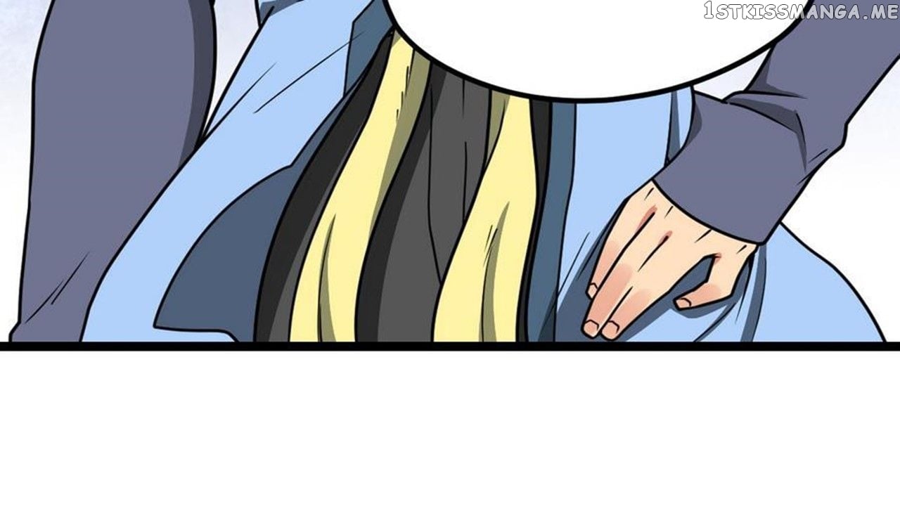 The Peerless Sword God Chapter 8 - Page 16