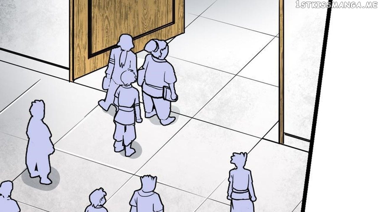 The Peerless Sword God Chapter 8 - Page 18