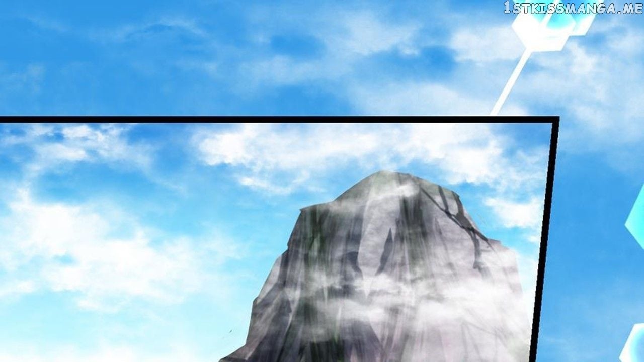 The Peerless Sword God Chapter 8 - Page 3