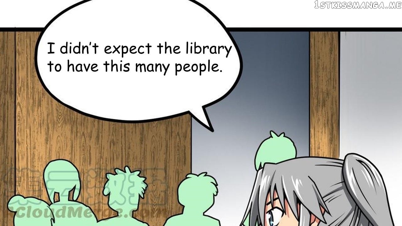 The Peerless Sword God Chapter 8 - Page 22