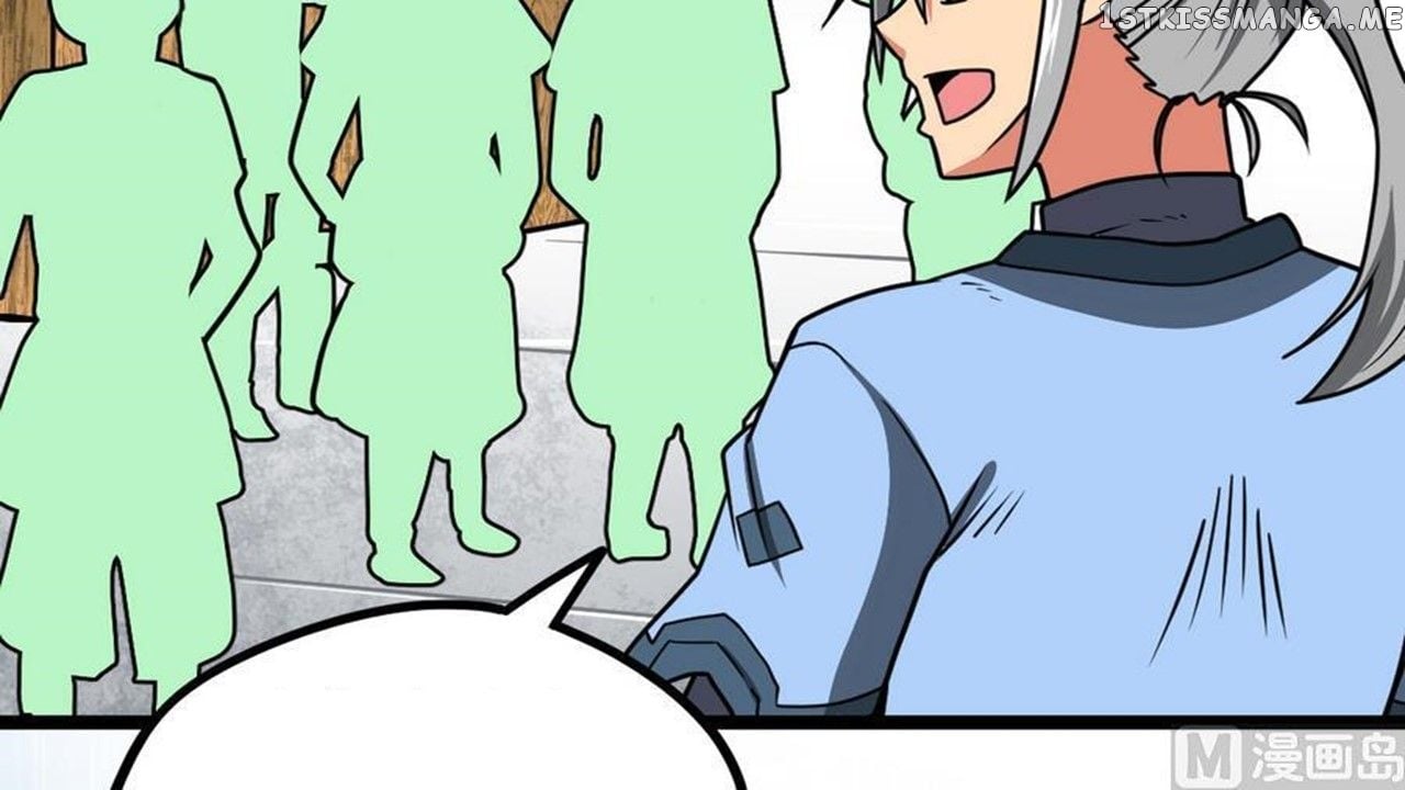 The Peerless Sword God Chapter 8 - Page 23