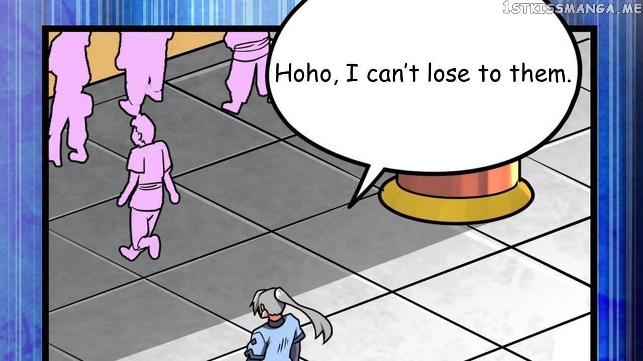 The Peerless Sword God Chapter 8 - Page 25