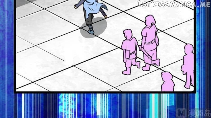 The Peerless Sword God Chapter 8 - Page 26