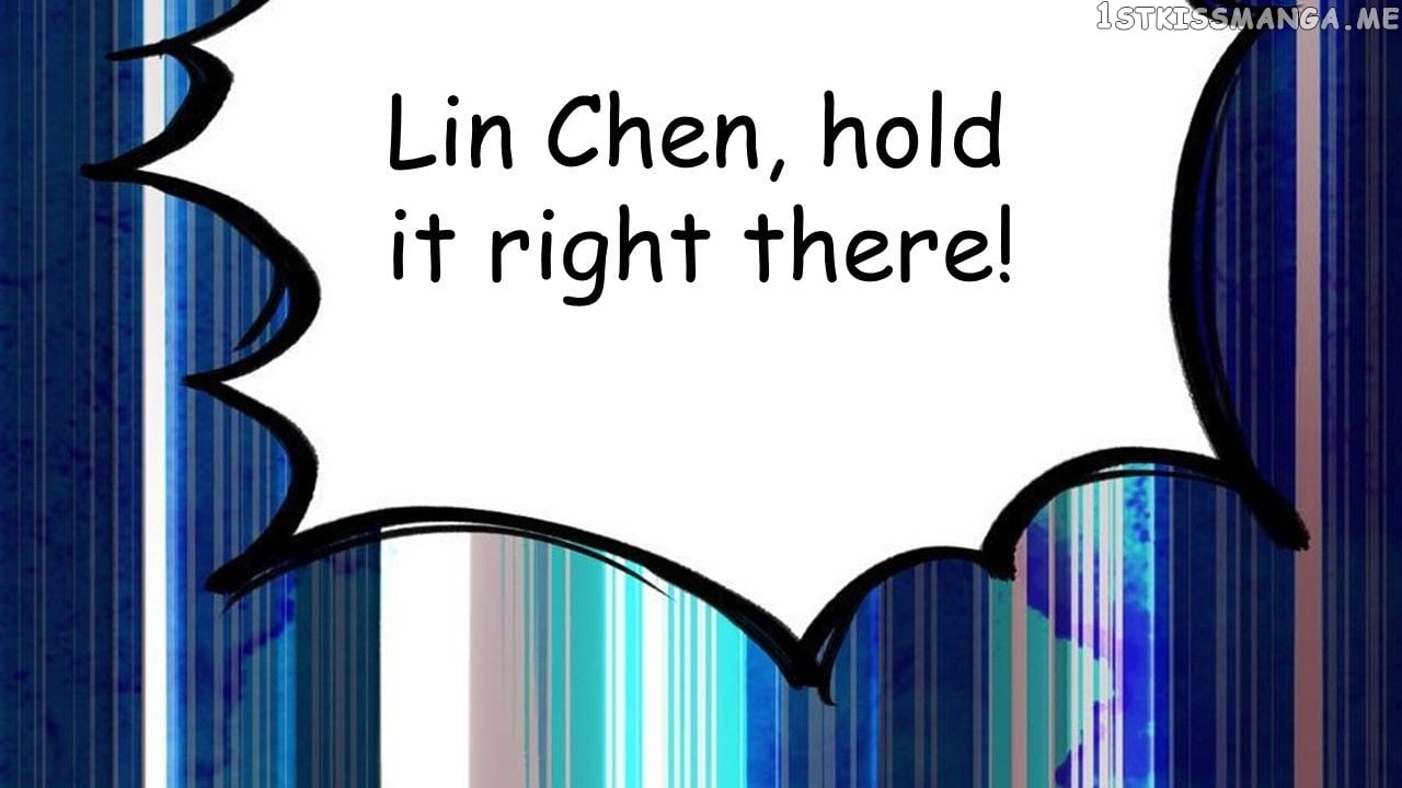 The Peerless Sword God Chapter 8 - Page 28