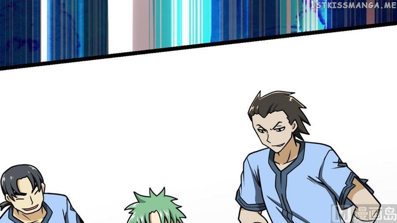 The Peerless Sword God Chapter 8 - Page 29