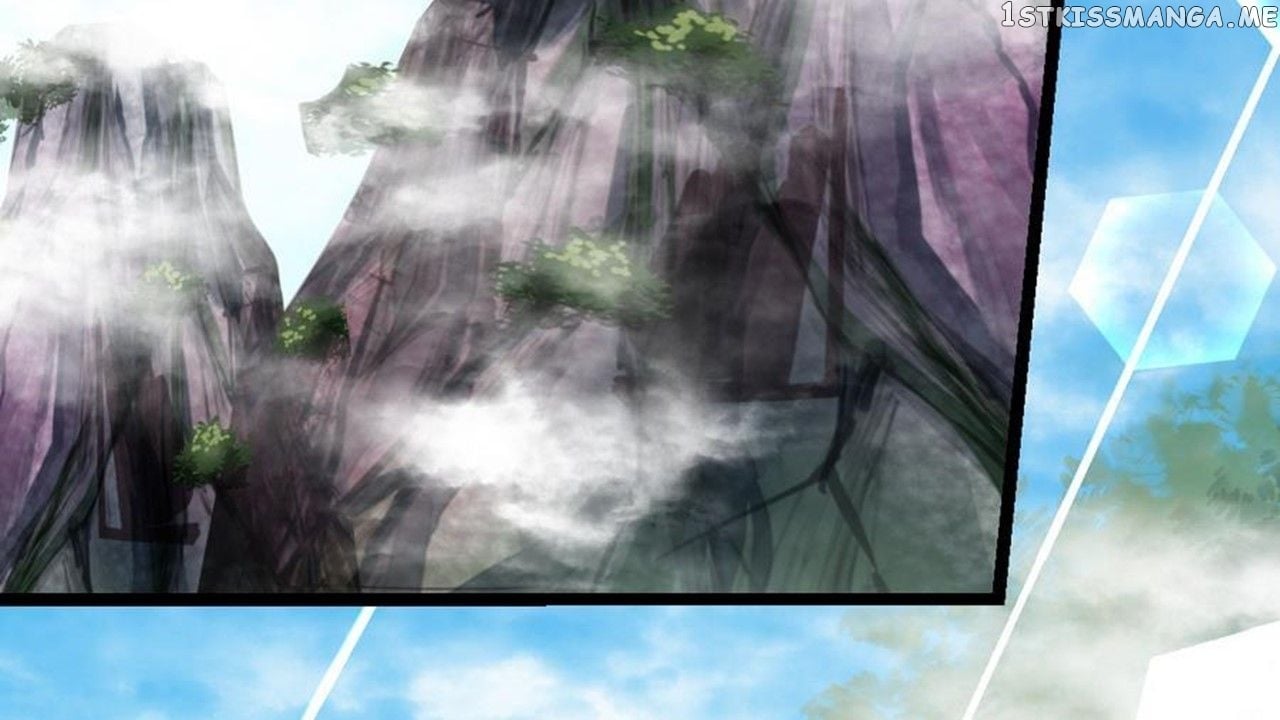 The Peerless Sword God Chapter 8 - Page 4