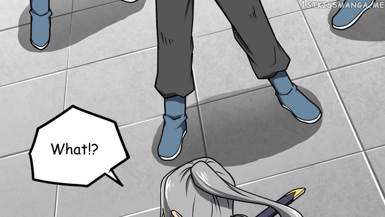 The Peerless Sword God Chapter 8 - Page 31