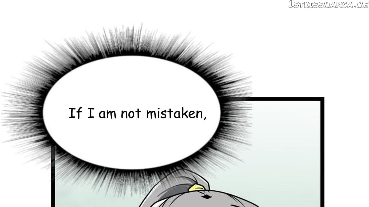 The Peerless Sword God Chapter 8 - Page 36