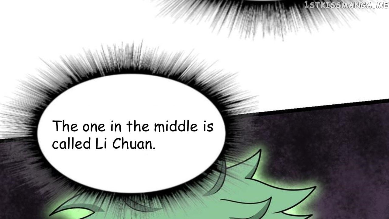 The Peerless Sword God Chapter 8 - Page 39