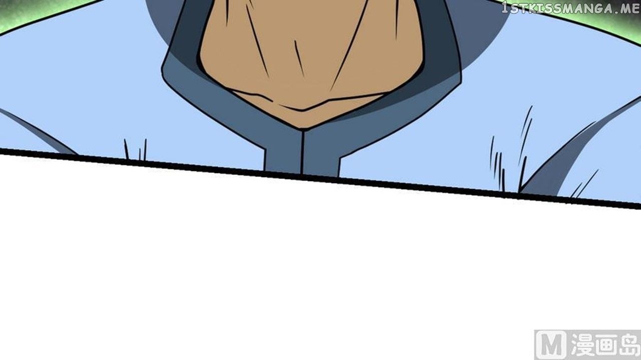 The Peerless Sword God Chapter 8 - Page 41