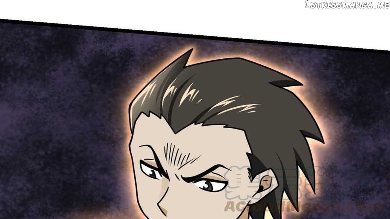 The Peerless Sword God Chapter 8 - Page 42