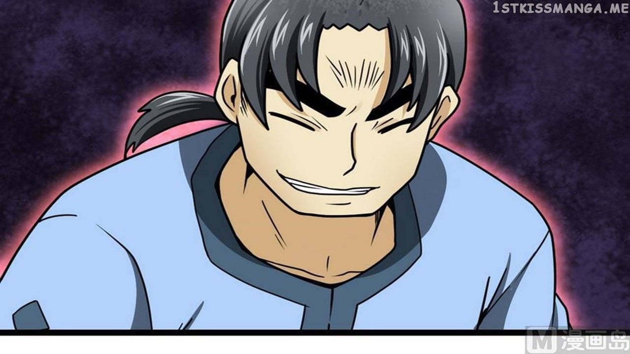 The Peerless Sword God Chapter 8 - Page 44