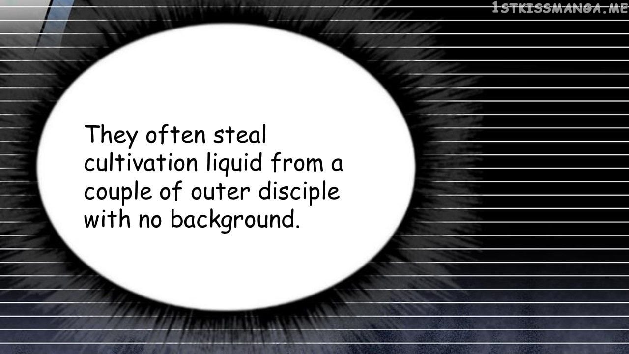 The Peerless Sword God Chapter 8 - Page 48