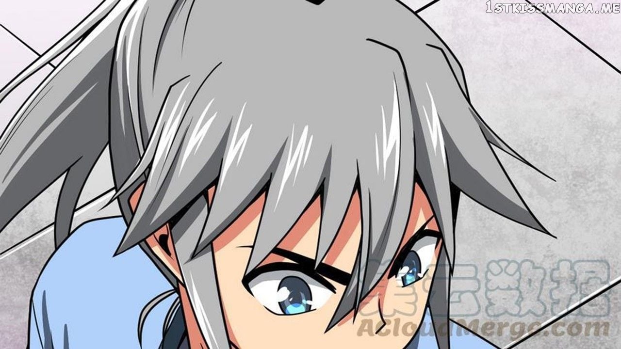 The Peerless Sword God Chapter 8 - Page 52