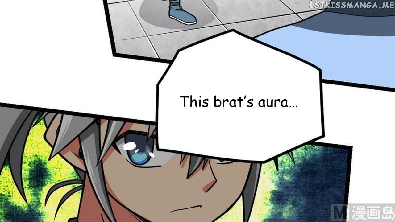 The Peerless Sword God Chapter 8 - Page 56