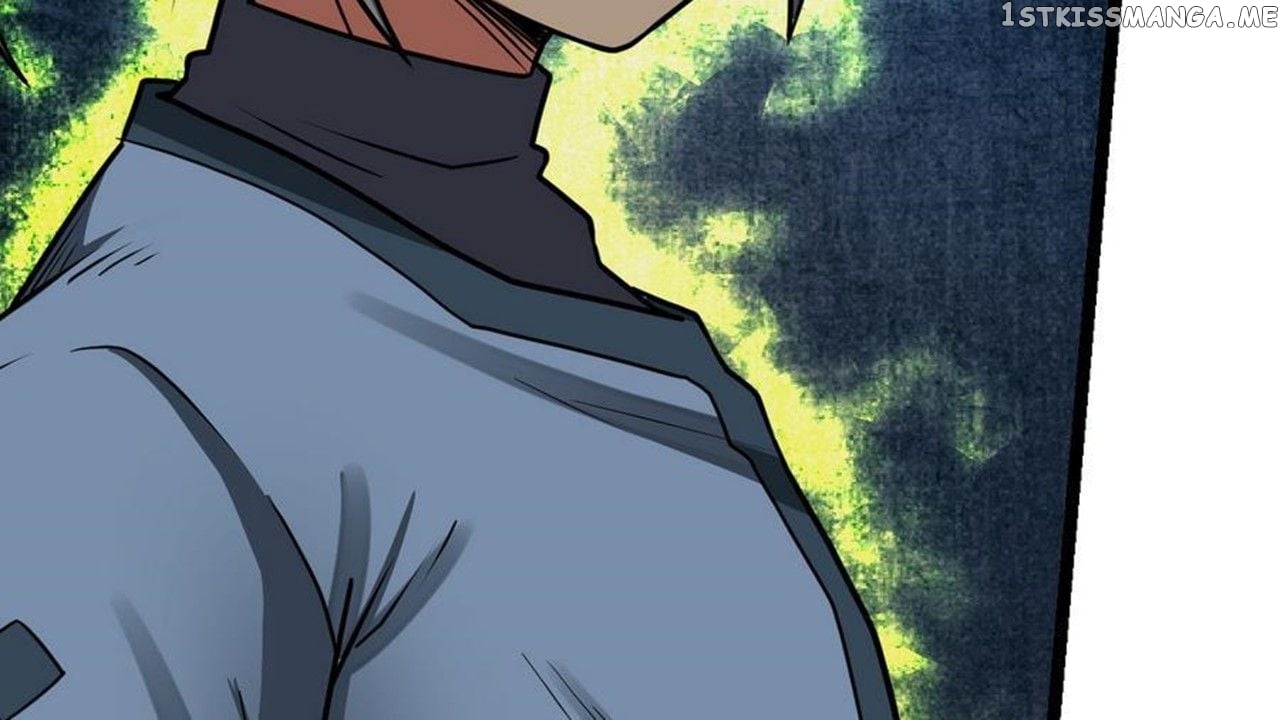 The Peerless Sword God Chapter 8 - Page 57