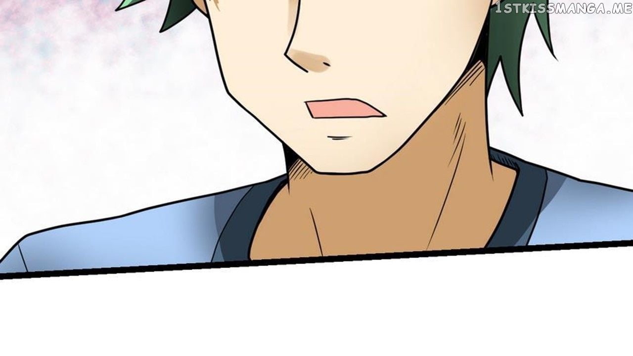 The Peerless Sword God Chapter 8 - Page 61