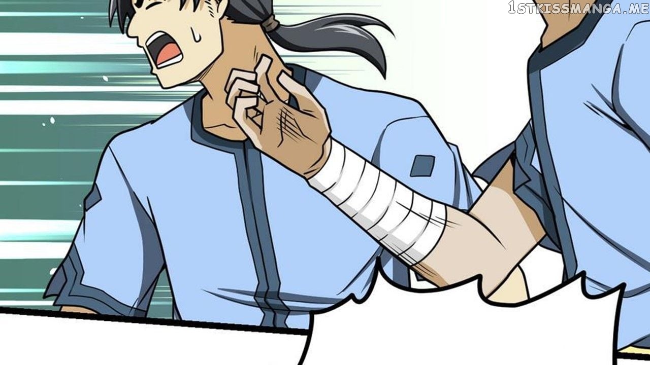 The Peerless Sword God Chapter 8 - Page 64