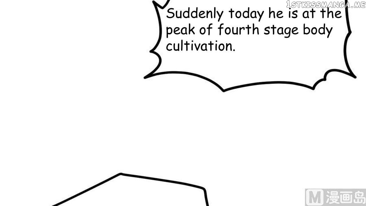 The Peerless Sword God Chapter 8 - Page 65