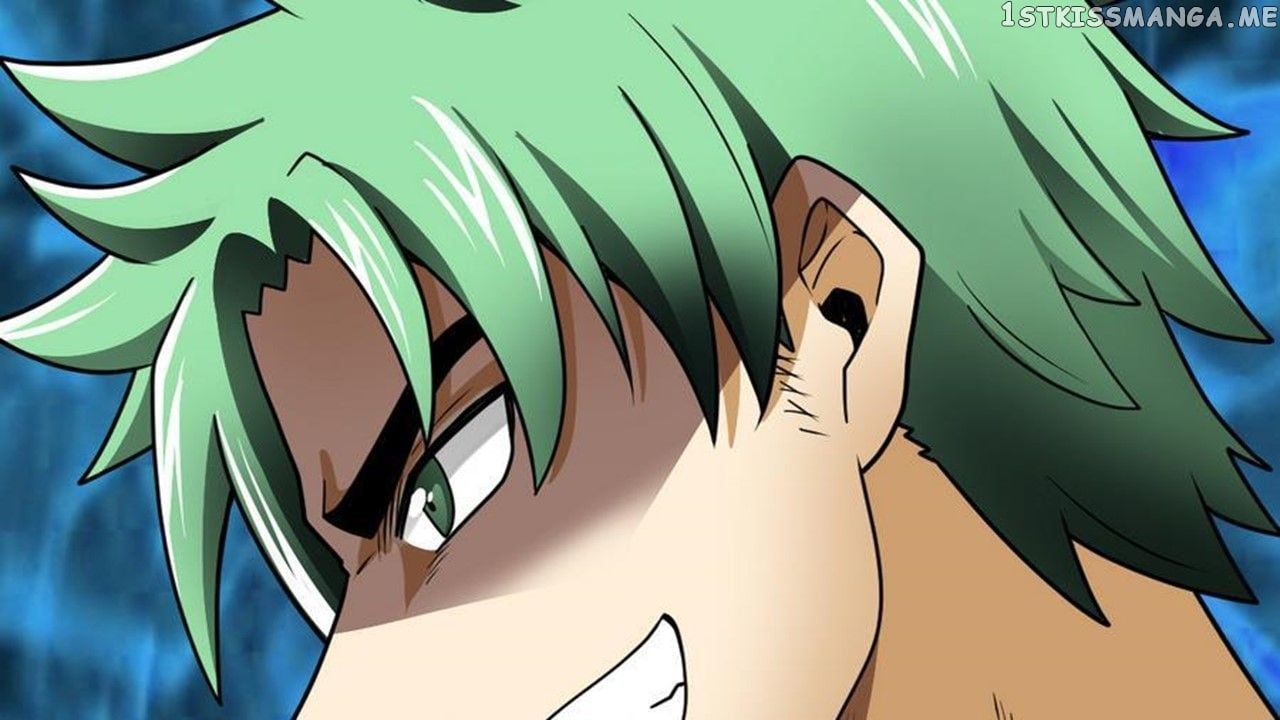 The Peerless Sword God Chapter 8 - Page 67