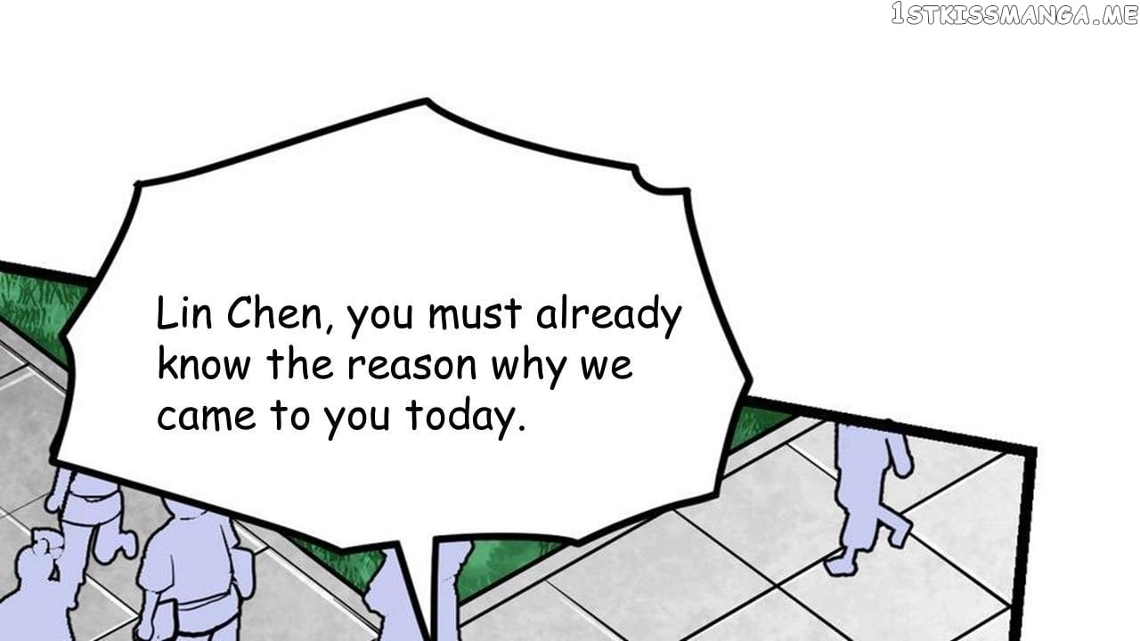 The Peerless Sword God Chapter 8 - Page 70