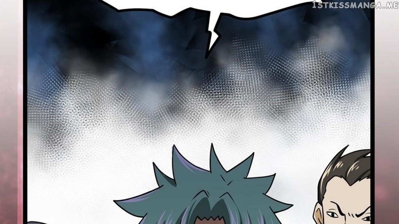 The Peerless Sword God Chapter 8 - Page 78