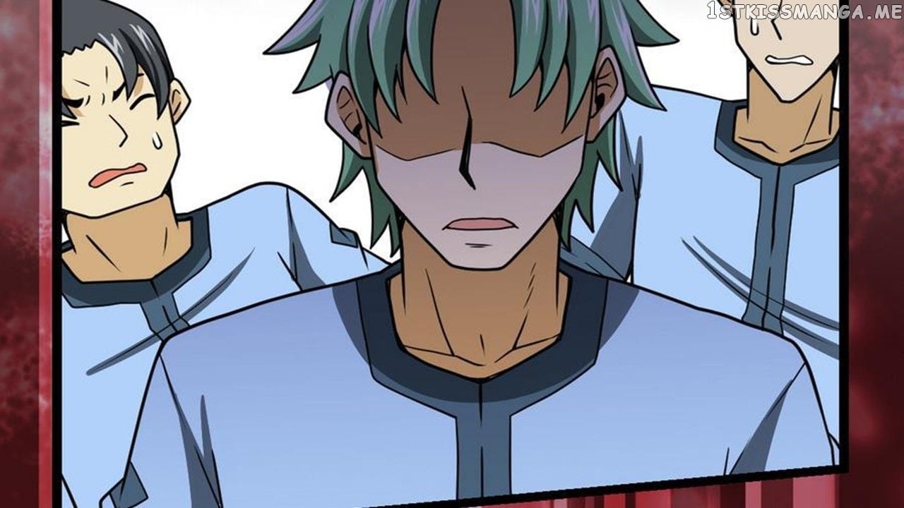 The Peerless Sword God Chapter 8 - Page 79