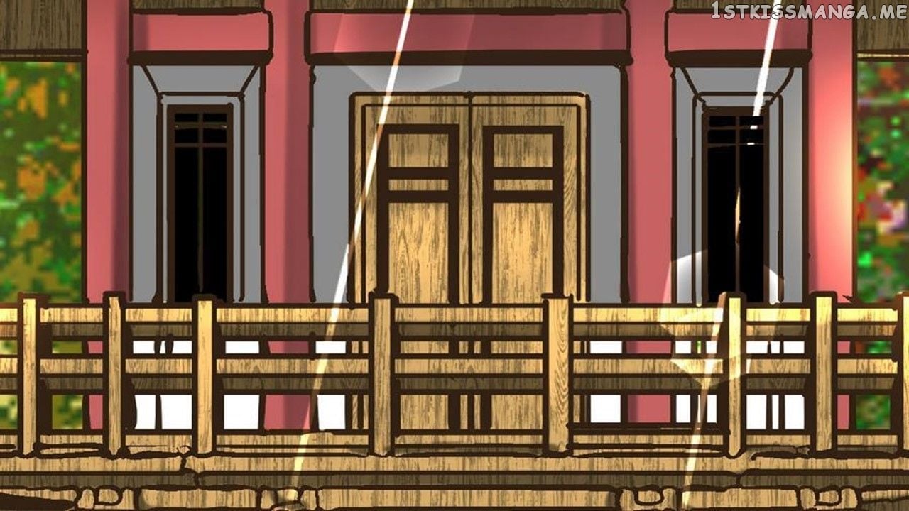 The Peerless Sword God Chapter 8 - Page 9