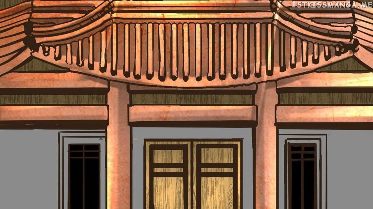 The Peerless Sword God Chapter 8 - Page 10