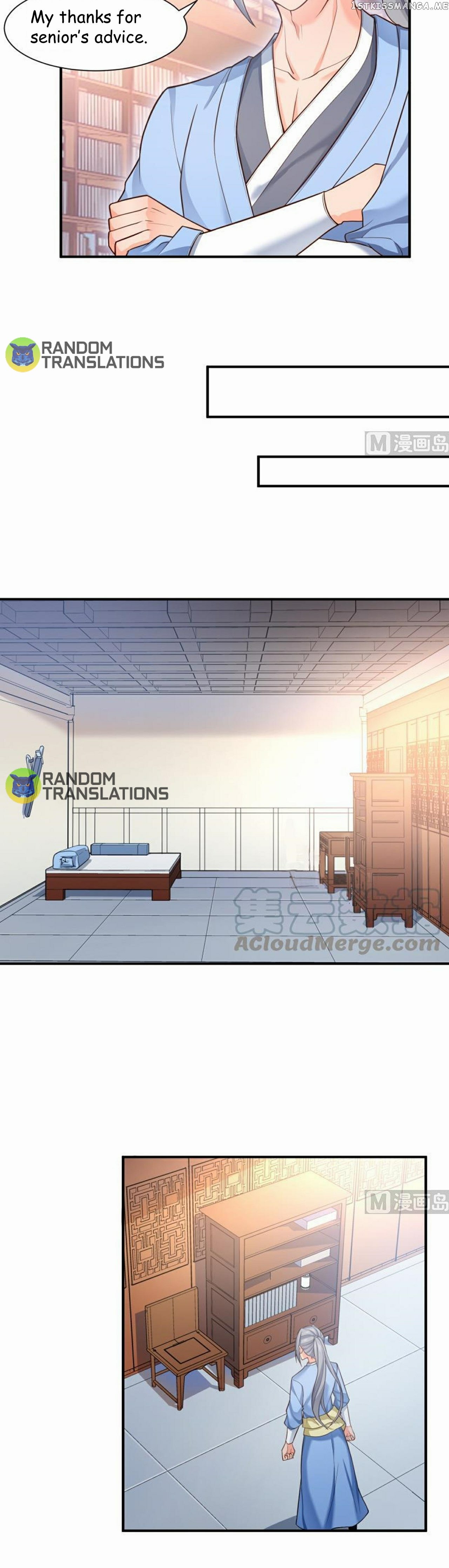 The Peerless Sword God Chapter 86 - Page 2