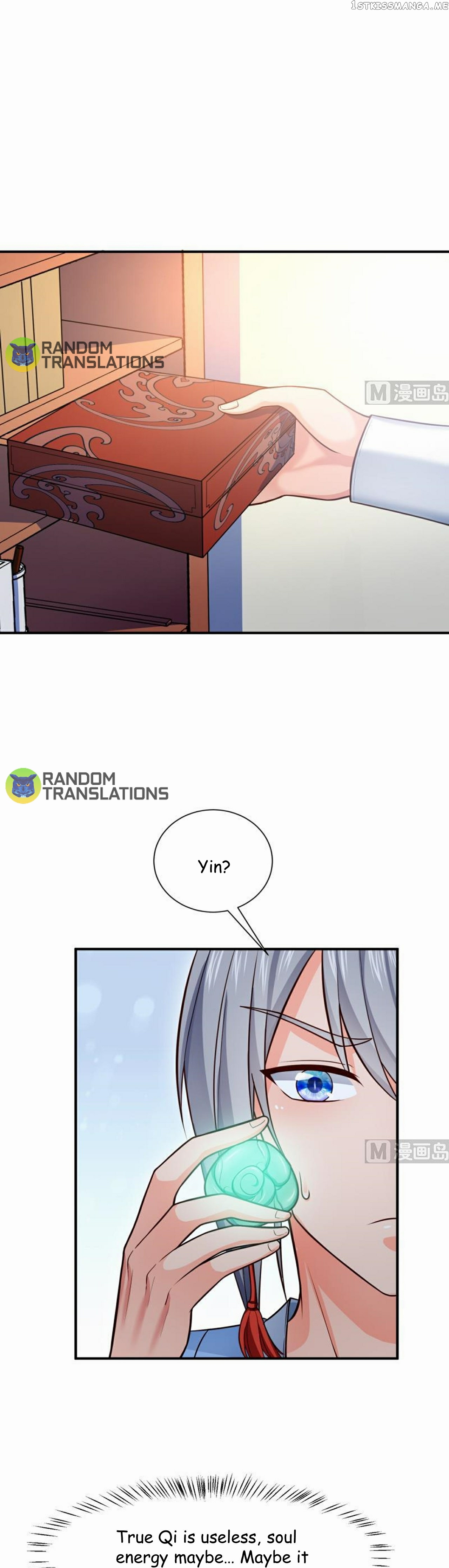 The Peerless Sword God Chapter 86 - Page 3