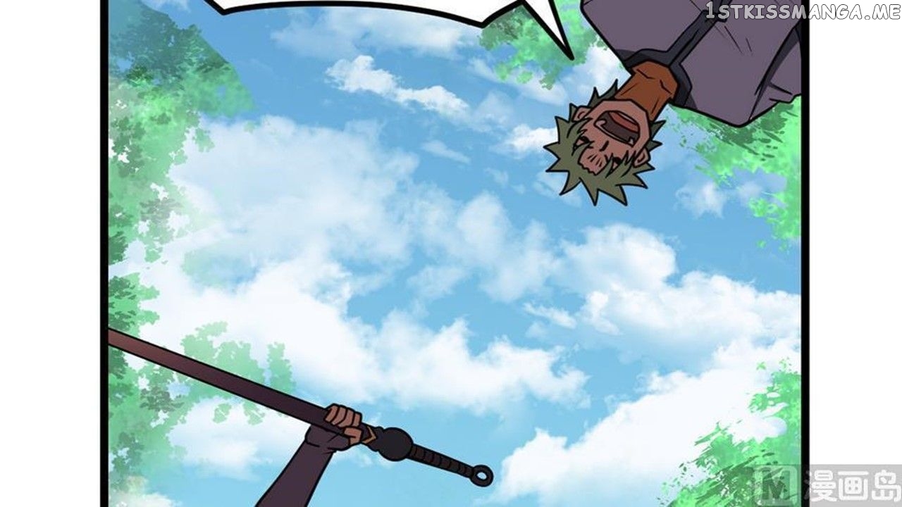 The Peerless Sword God Chapter 9 - Page 11