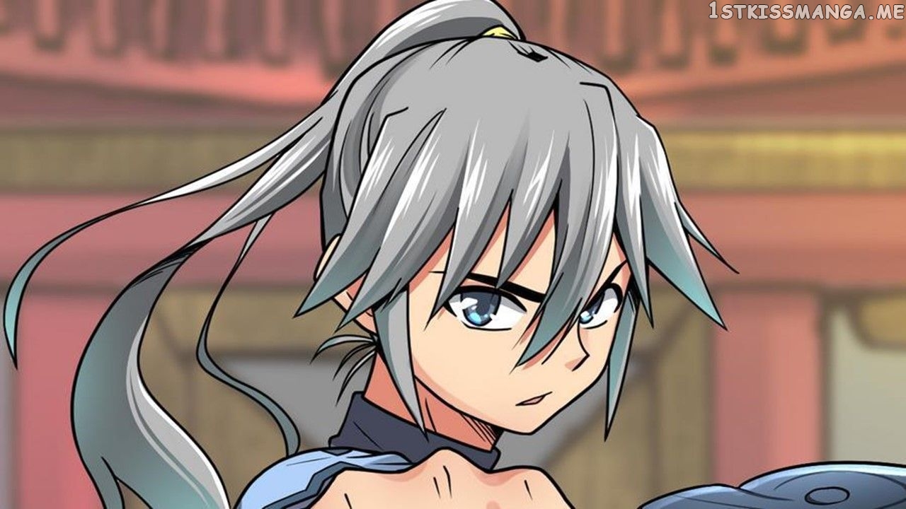 The Peerless Sword God Chapter 9 - Page 15