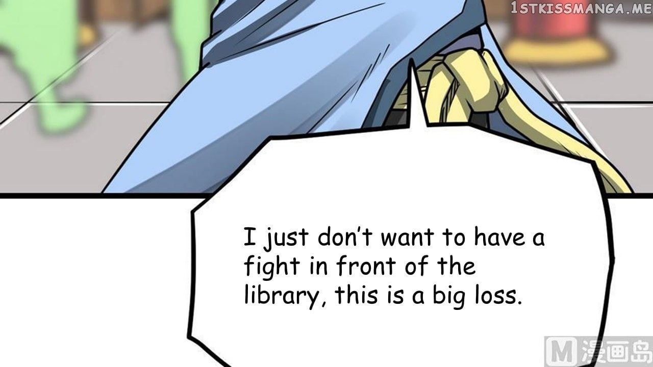 The Peerless Sword God Chapter 9 - Page 17