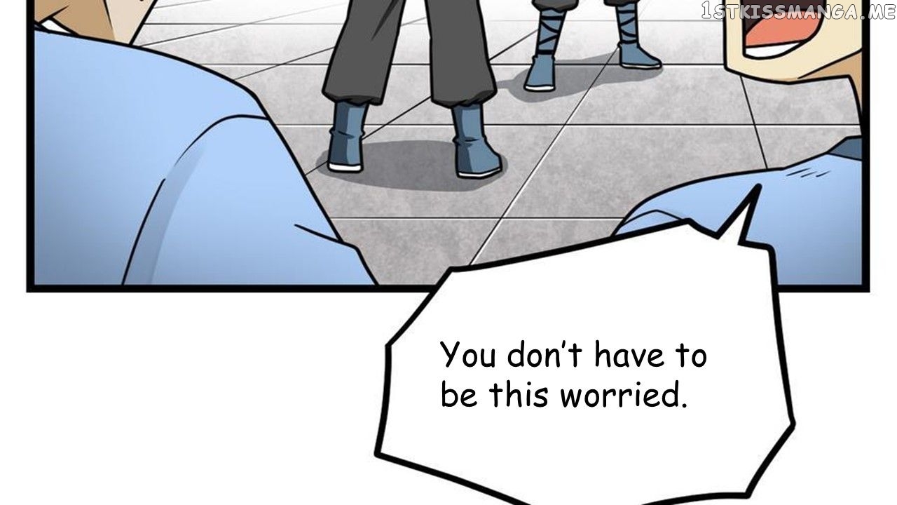 The Peerless Sword God Chapter 9 - Page 24