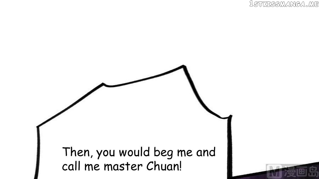 The Peerless Sword God Chapter 9 - Page 29