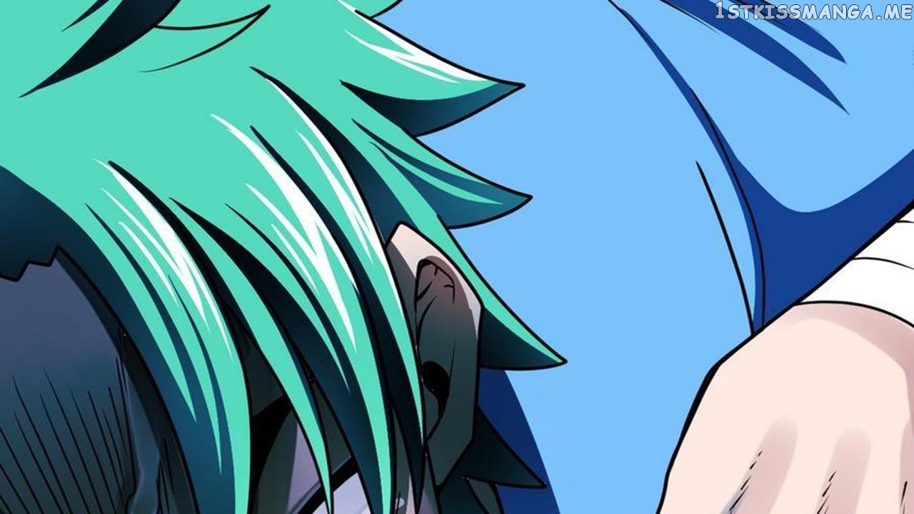 The Peerless Sword God Chapter 9 - Page 31