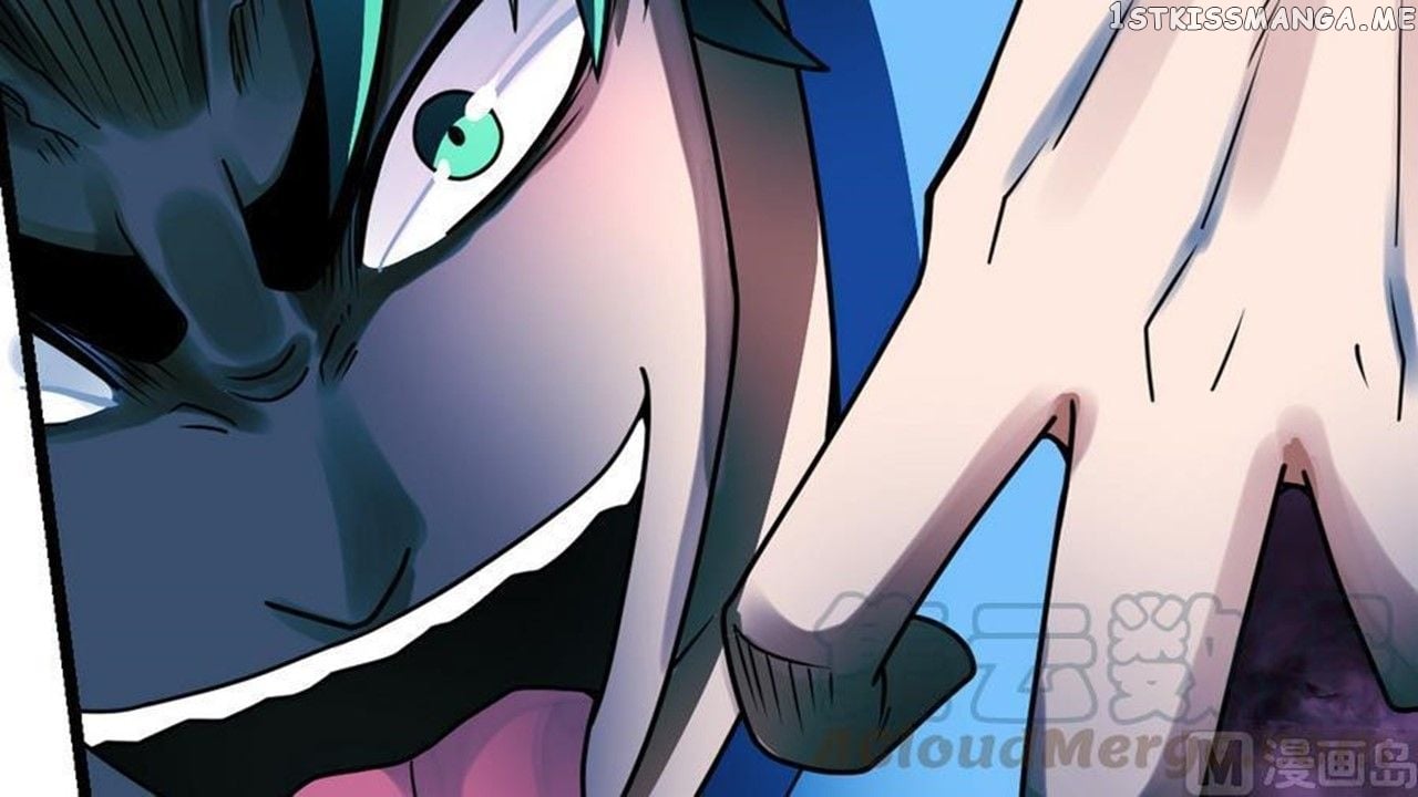 The Peerless Sword God Chapter 9 - Page 32